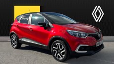 Renault Captur 0.9 TCE 90 Iconic 5dr Petrol Hatchback